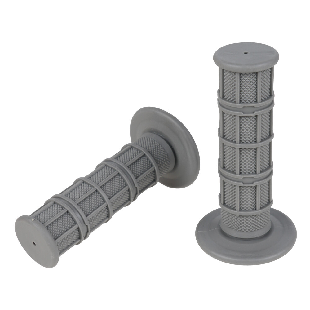 7/8″ & 1″ Hand Grips Universal For MX ATV Motorcycle Motorcross KTM Honda Suzuki