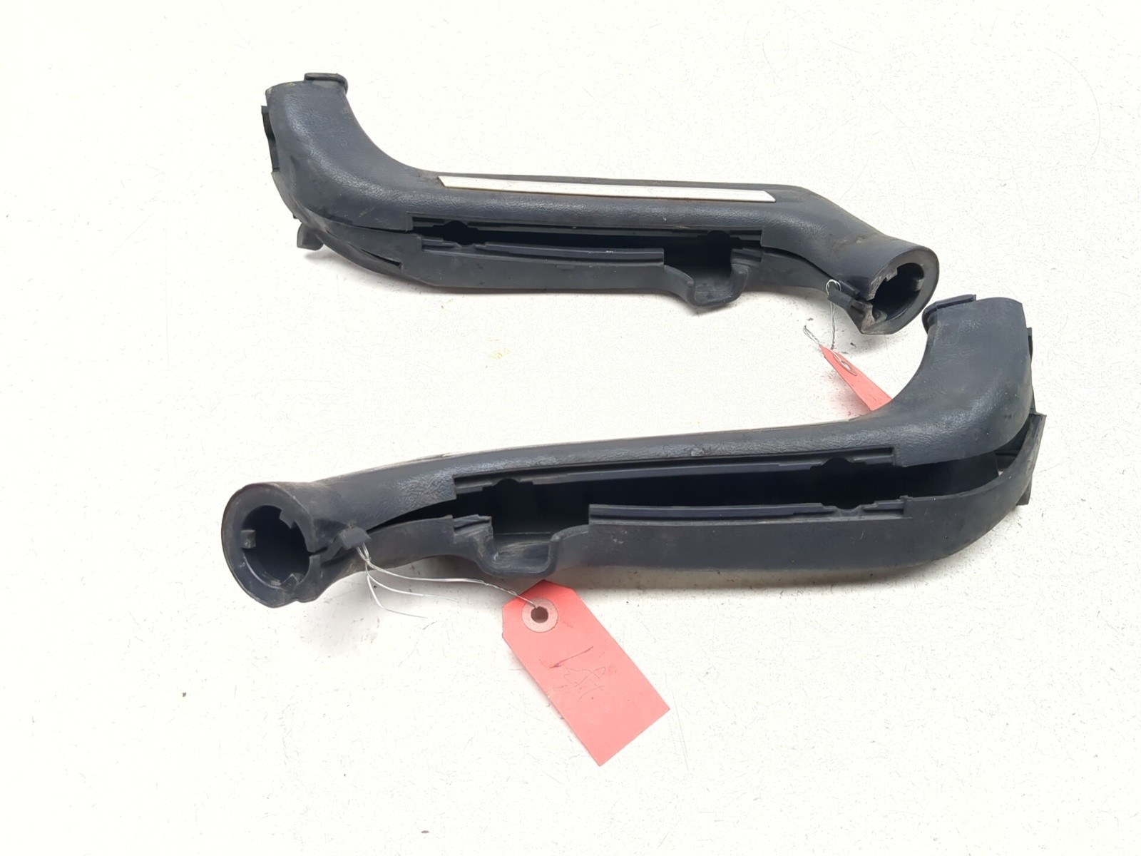 88-00 Honda GL1500 Goldwing Front Left & Right Handlebar Covers