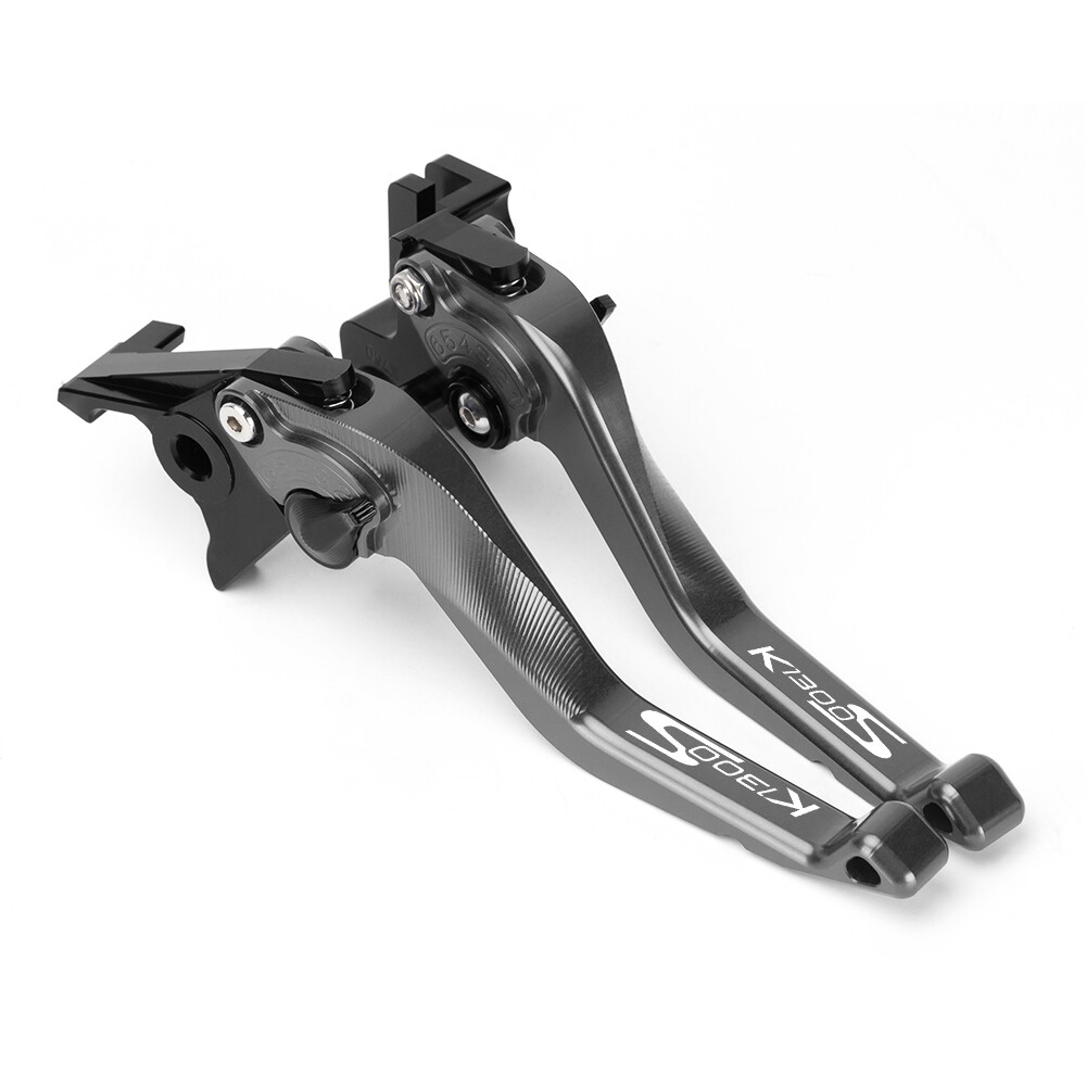 For BMW K1300 S/R/GT 09-16 K1300S K1300R K1300GT Motorcycle Brake Clutch Levers