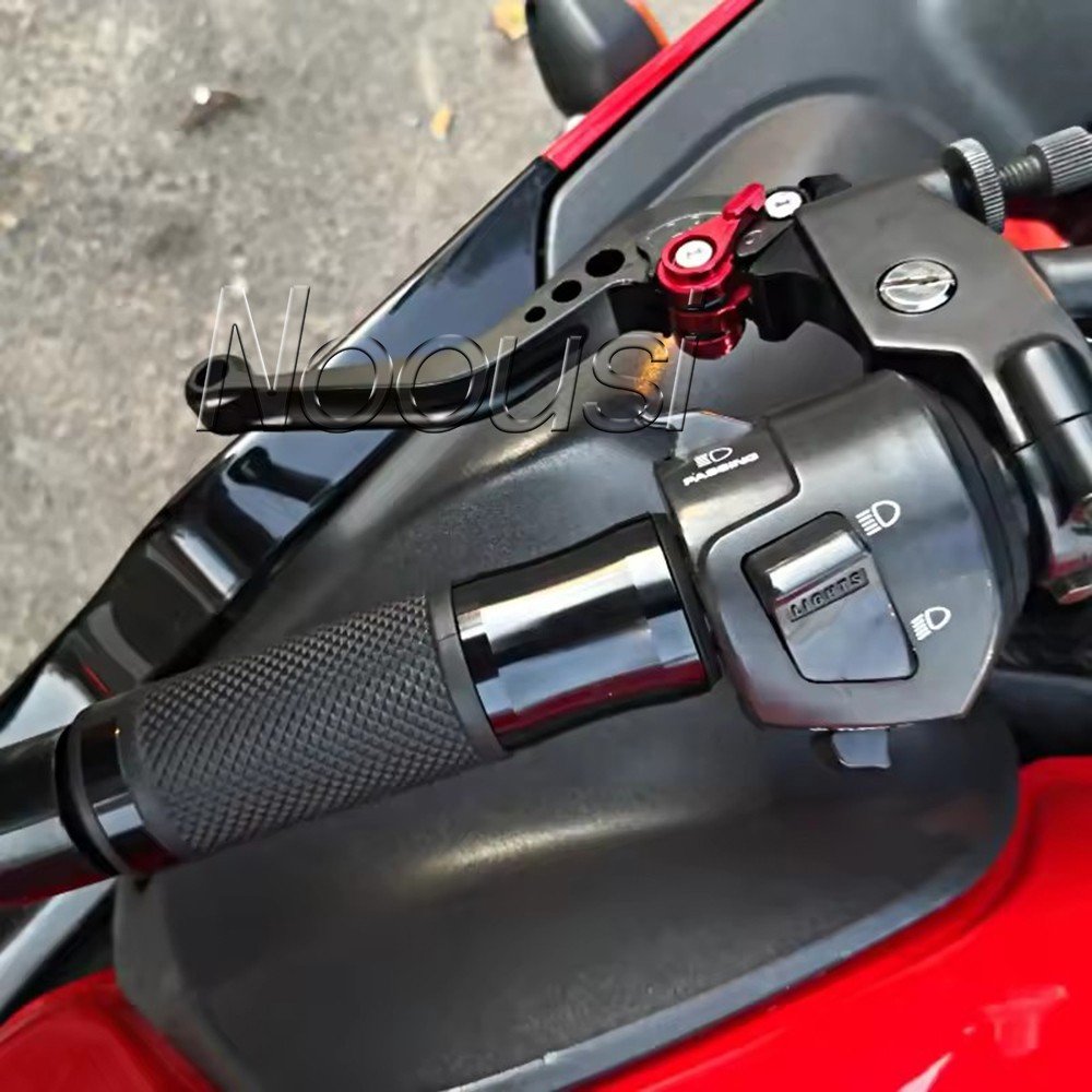 For BMW F900R 2020-2023 2024 2025 F 900 XR Adjustable brake clutch levers set