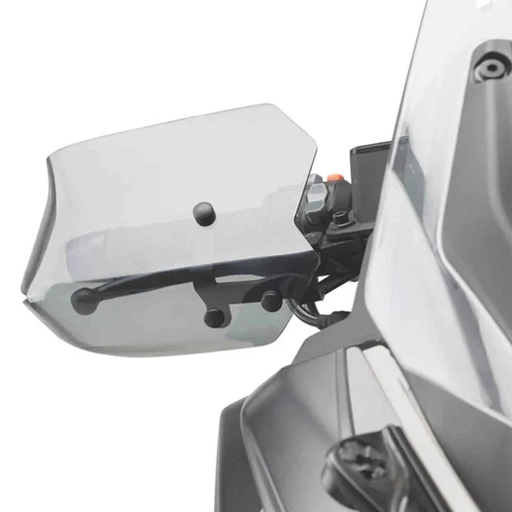 For honda REBEL CMX 500 300 Hand Guards Handle Protector Handlebar Protection