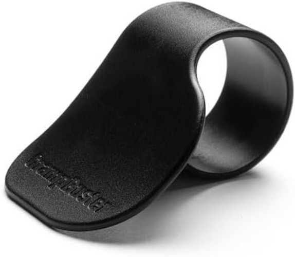 Throttle Assist Motorcycle Cruise Control Plastic Rubber Universal Fit Car