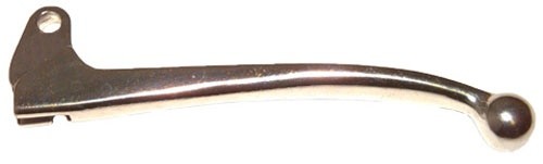Emgo Clutch Lever Polished #30-26802 for Suzuki/Yamaha