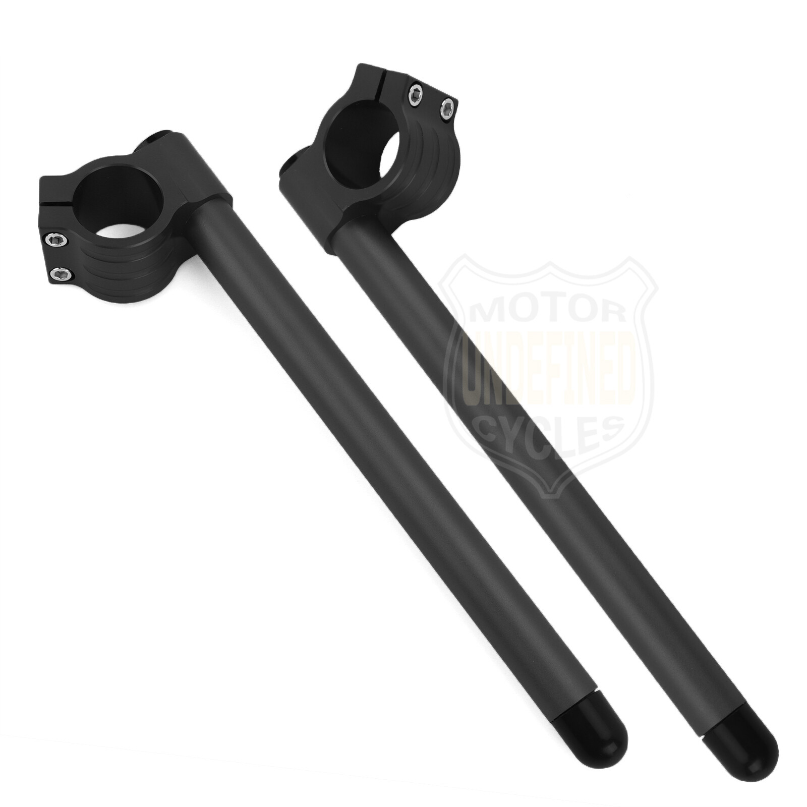 Motorcycle Handlebar Handle Bar Modified For Honda Ruckus Zoomer NPS50 Scooter