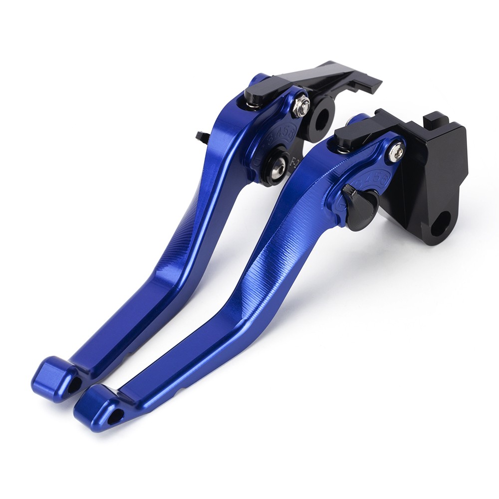 Brake Clutch Levers Short For Honda MSX 125 GROM MSX125 2014-2026 2025 2024 2023