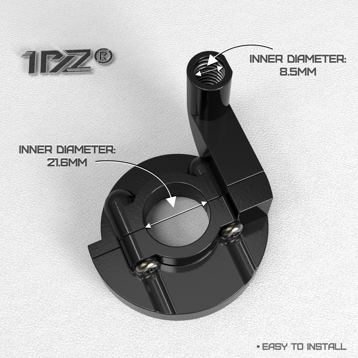 7/8″ Twist Throttle Control Grip Cable Kill Switch For 4-stroke Bike Chinese ATV