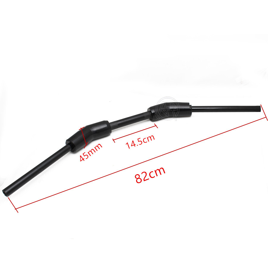 Motorcycle Bar Modified Handlebar Drag Bar For Harley Sportster S RH1250S 21-22