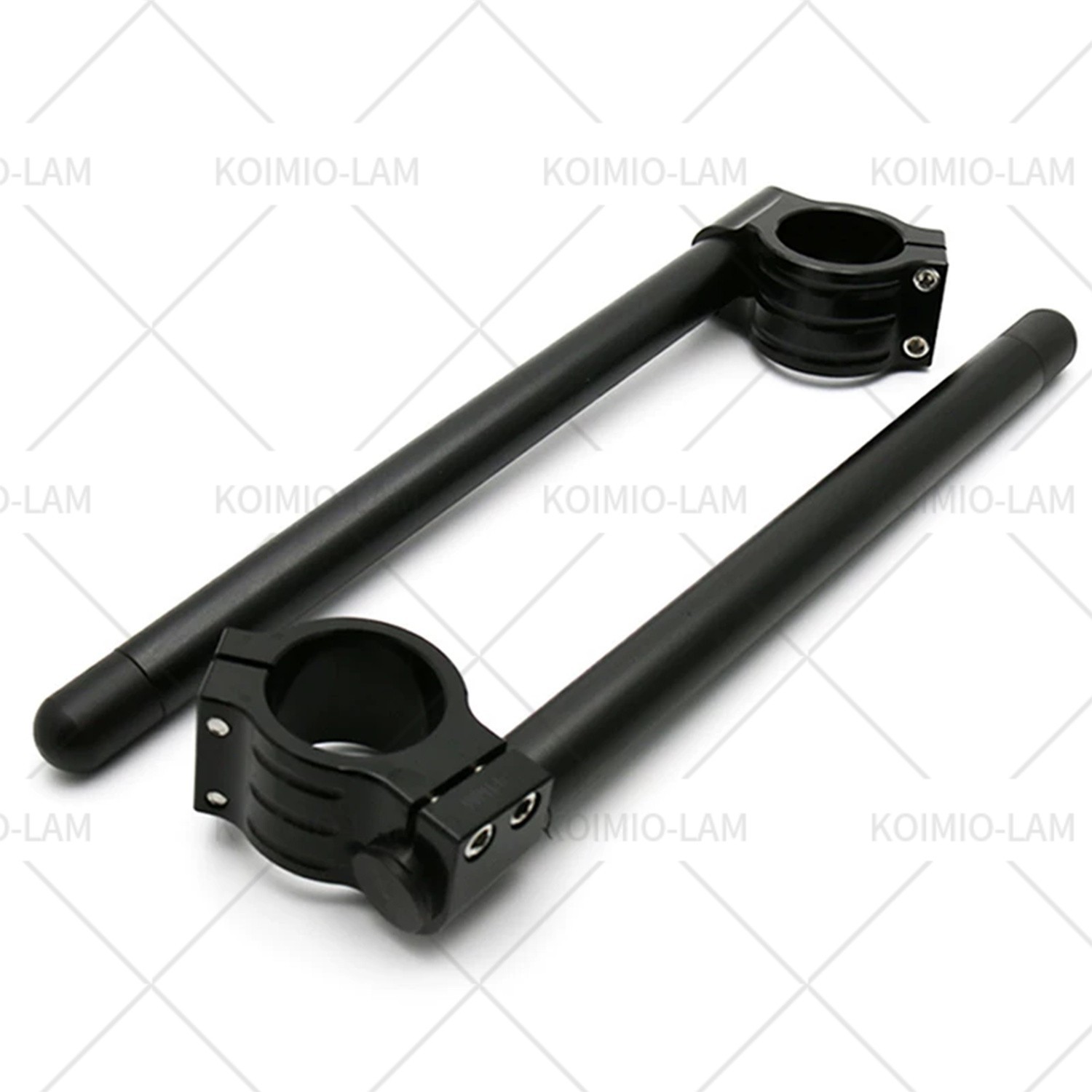 Fit For YAMAHA YZF R7 2022 – 2025 Motorocycle Clip-Ons Fork Handlebars