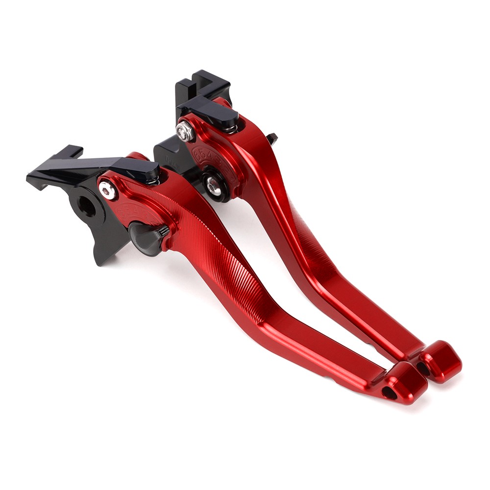 Brake Clutch Levers Short For Honda MSX 125 GROM MSX125 2014-2026 2025 2024 2023