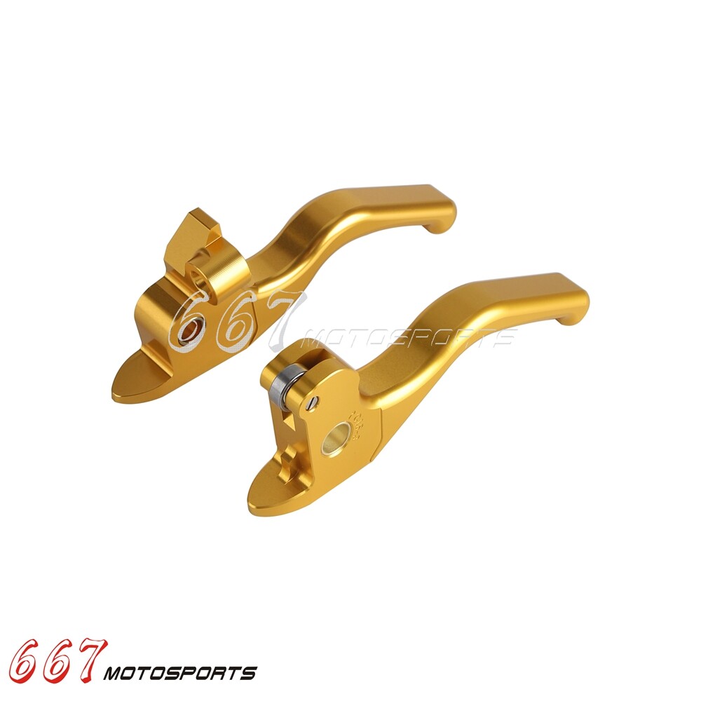 Hand Brake Clutch Lever For 2014-16 Harley Electra Glide Road Glide Street Glide