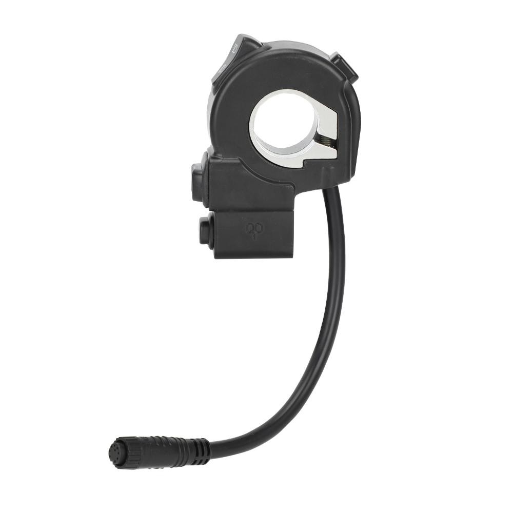 Motorcycle Handlebar Switch Assembly for Talaria Sting X3 MX3 MX4 – Plug & Play