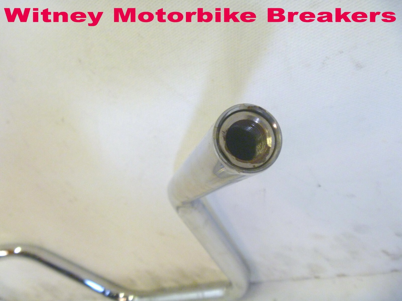 1″/25mm HANDLEBARS SA09 BARS APPROX 30″ WIDE HARLEY DAVIDSON (refMTCA)