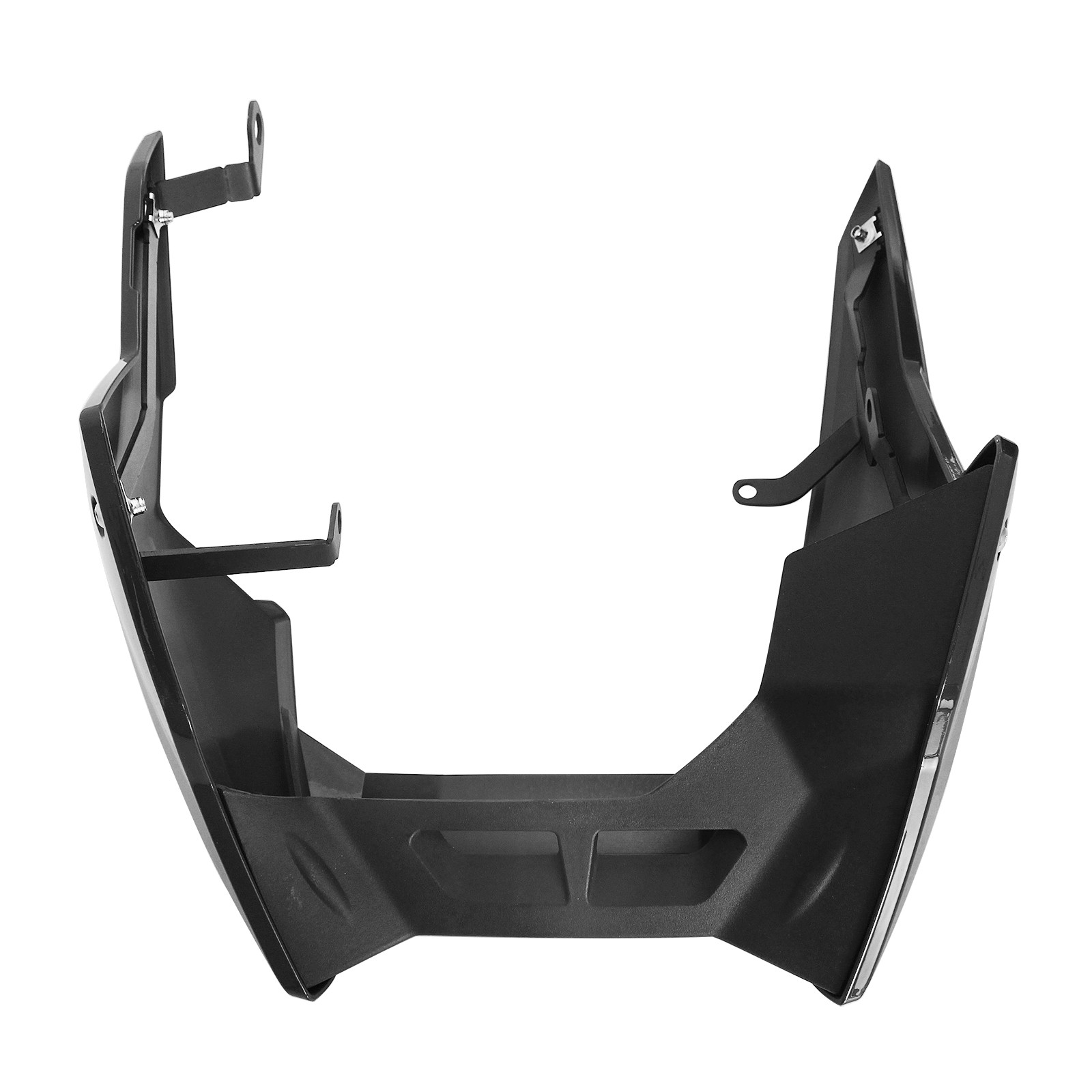 Chassis Cover Belly Pan Kit For BMW F900R F900XR 2020-2024 Lower Engine Spoiler