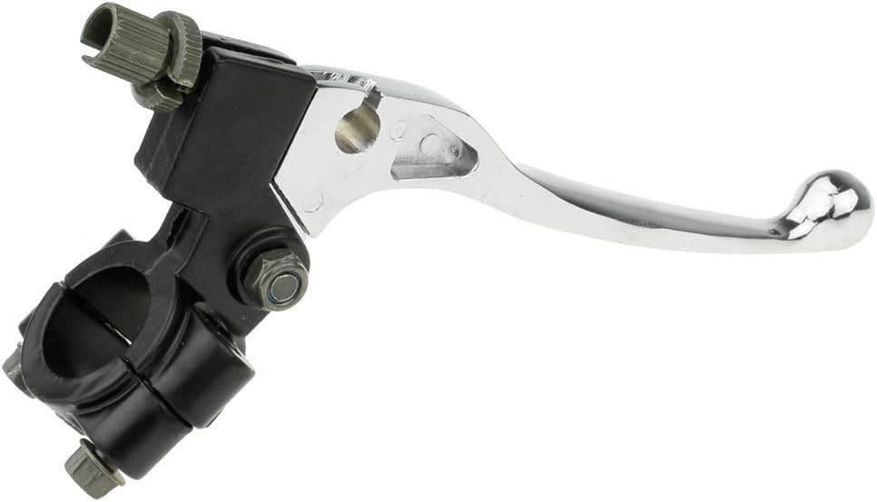 Durable Aluminum 7/8” Brake Lever for Mini Bikes – Easy Install & Lightweight