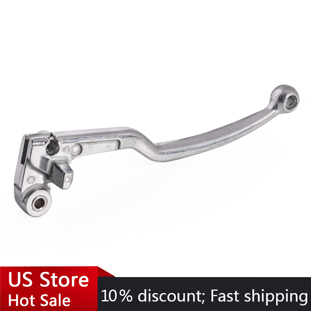 Left Clutch Lever For YAMAHA YZF R1/R6/R7 FZ07 FZ09 FZ10 MT-07 MT-09 MT10 XSR900