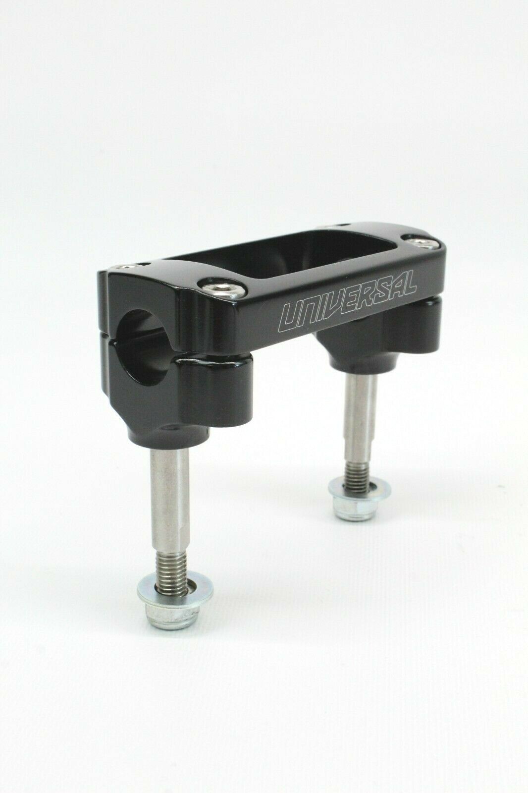 Universal Eng 7/8″ Handlebar Bar Mounts Kawasaki KX 125 250 250F 450F
