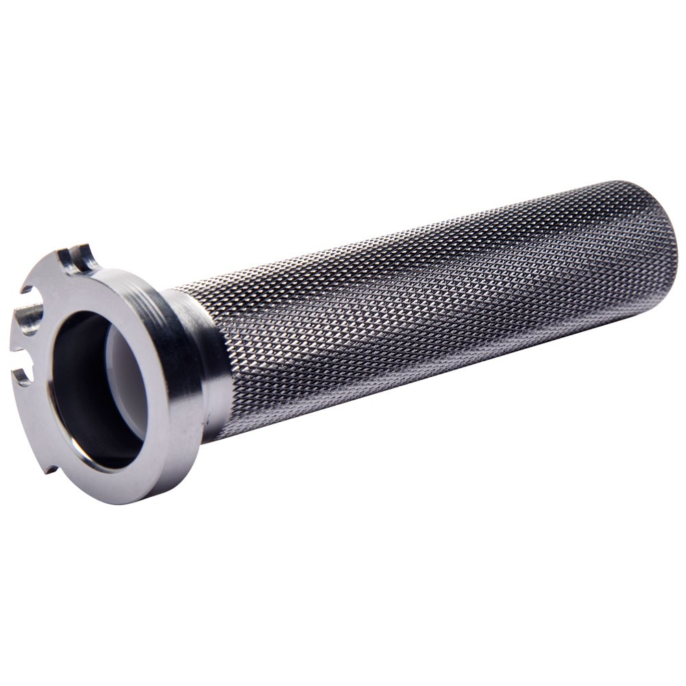 Tusk Aluminum Throttle Tube For YAMAHA YZ250F 2001-2023