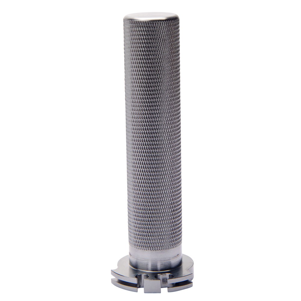 Tusk Aluminum Throttle Tube For KAWASAKI KLX300R 2022-2023