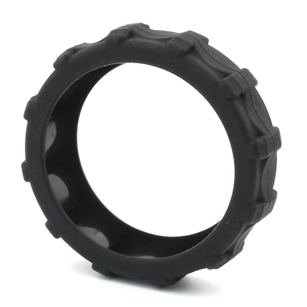 Multi-controller/Wonder Wheel Replacement/Protector For BMW Motorcycle Black