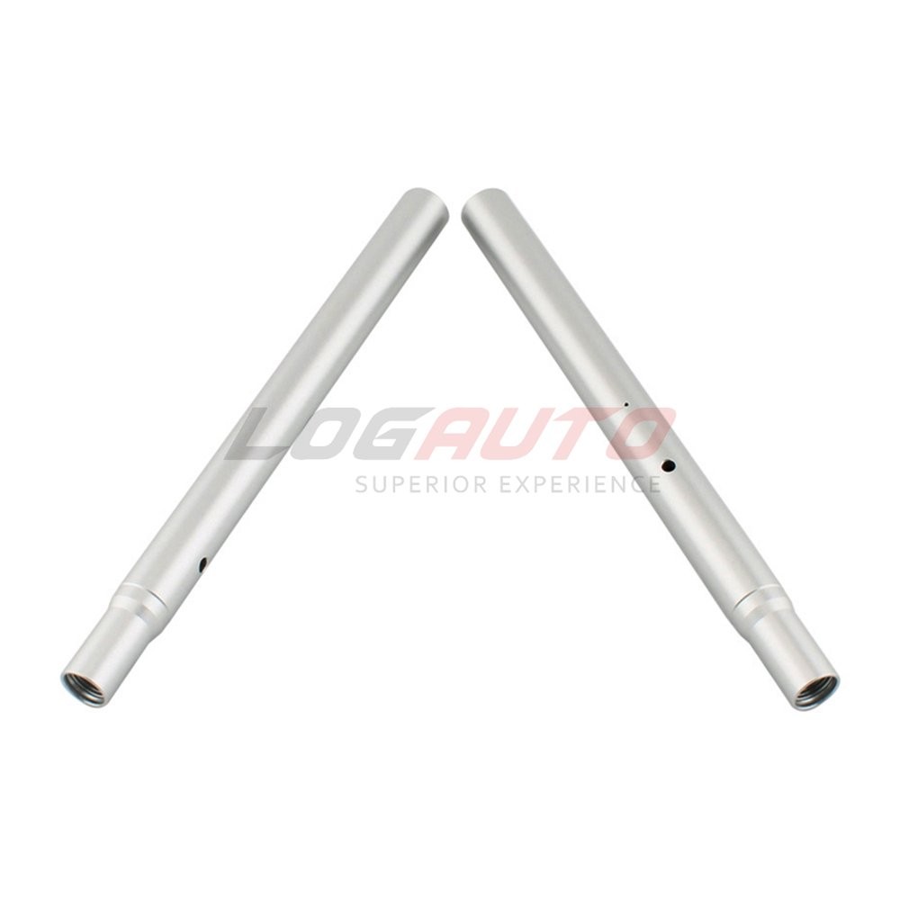For Ducati Panigale V4 V4S V4R Clip On Handlebar Tube Left Right Handle Bar CNC