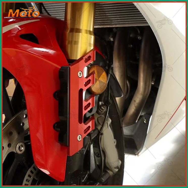 Front Fork Protector Fall Protection Frame Slider For YAMAHA YZFR1 YZF-R1 YZFR1M