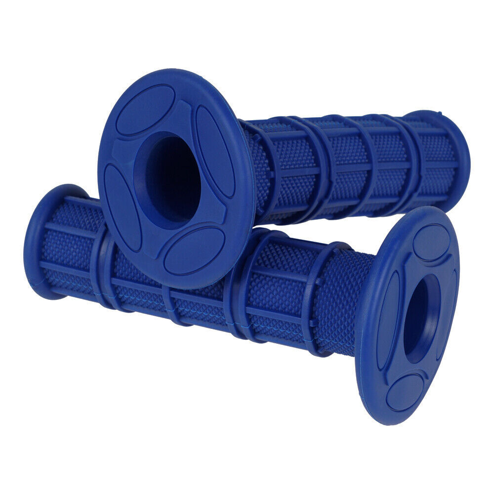 Hand Grips Handlebar 7/8″ 1″ For Yamaha TTR230 TTR225 TTR125LE TTR50E TTR90