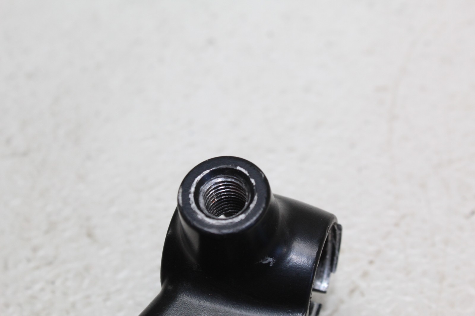 2000-2009 Buell Blast P3 Clutch Perch Mount With Lever
