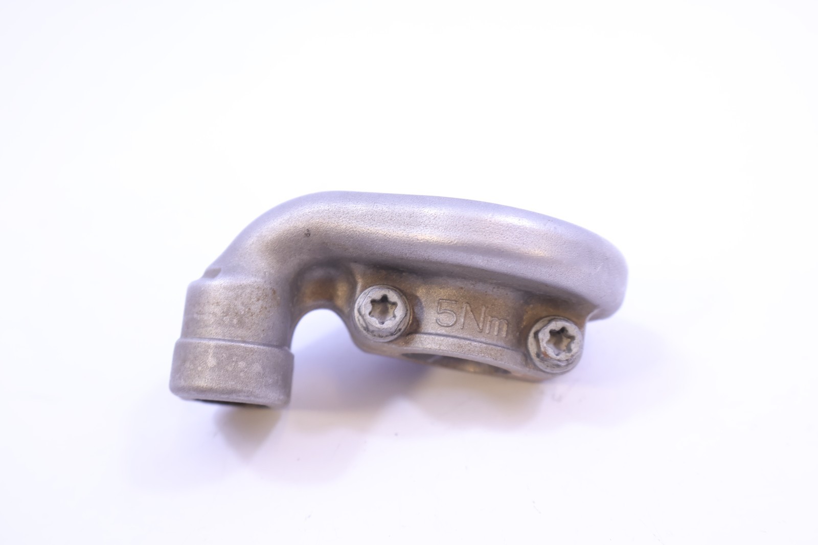 2024 KTM 250 SX-F Throttle Perch Tube Attachment OEM Stock
