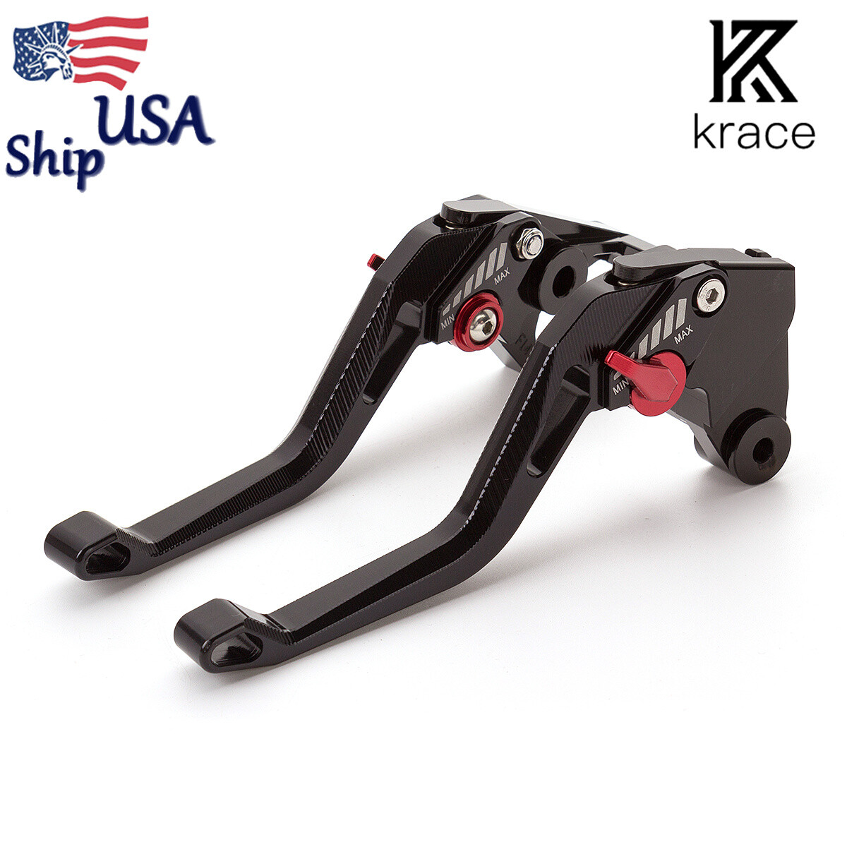 Short Brake Clutch Levers For Honda CBR900RR 1993 1994 1995 1996 1997 1998 1999