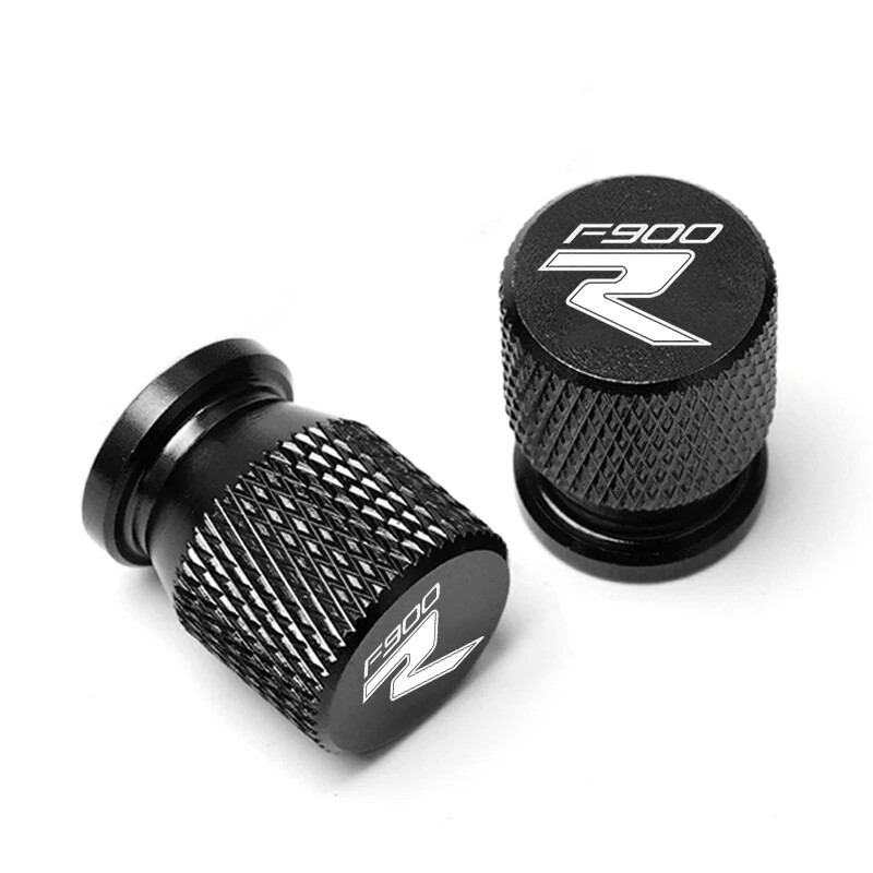 For BMW F900R F900 R F 900R Motorcycle CNC Wheel Tire Valve Cover Cap Plug
