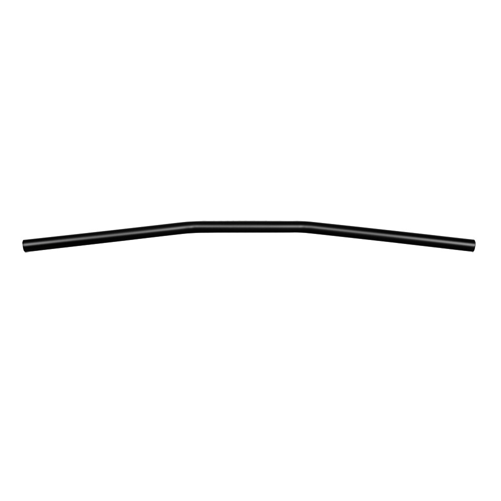 For Suzuki Bandit GSF 600 1200 1250 Motorcycle Handlebar 1″ 25mm Drag Bars Black