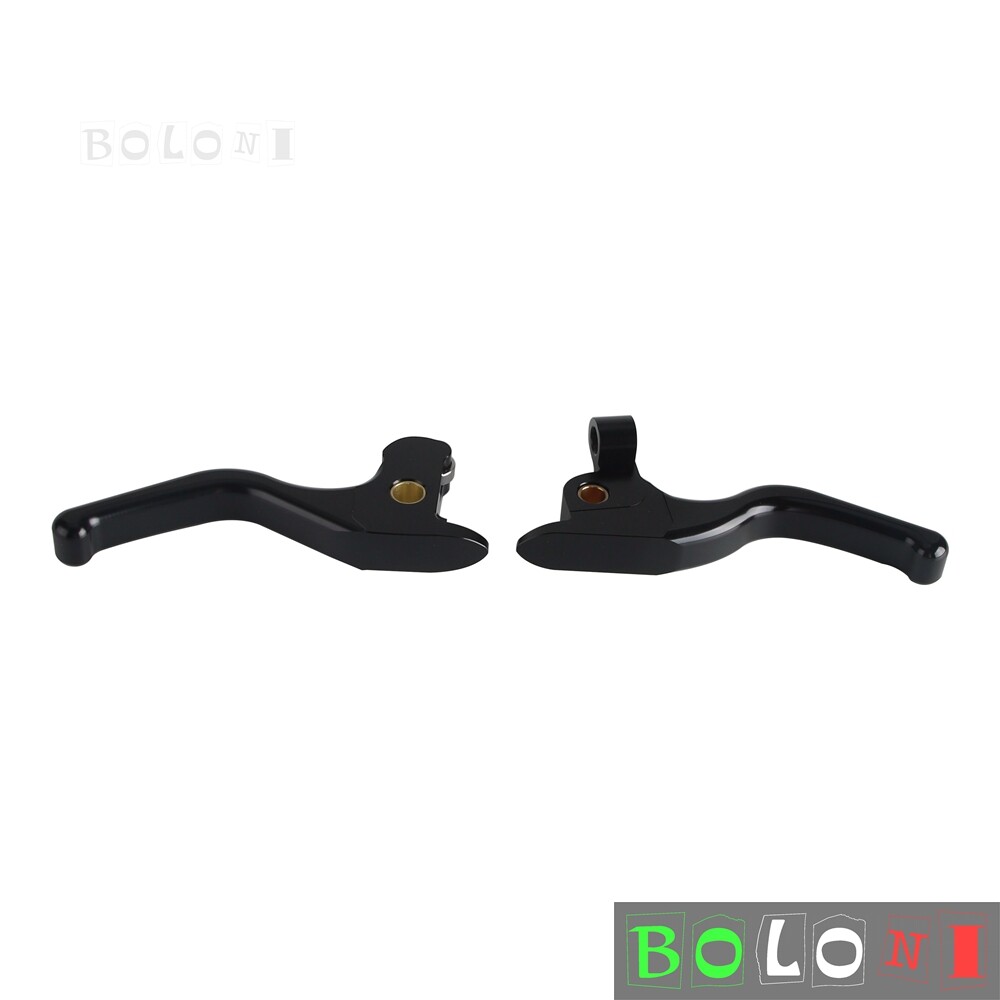 Hand Brake Clutch Lever For Harley Street Glide FLHX FLHXS Electra Glide 2014-16