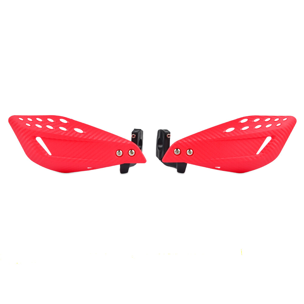 7/8″ Universal Handguard Guards Protector For Yamaha YZ 85 125 250 250 426 450