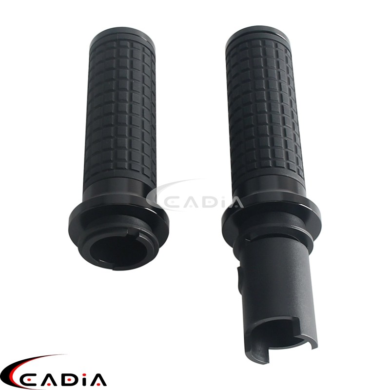 Handlebar Grips For Harley Street Glide FLHXSE Road Glide FLTRXSE 2023 2024 2025