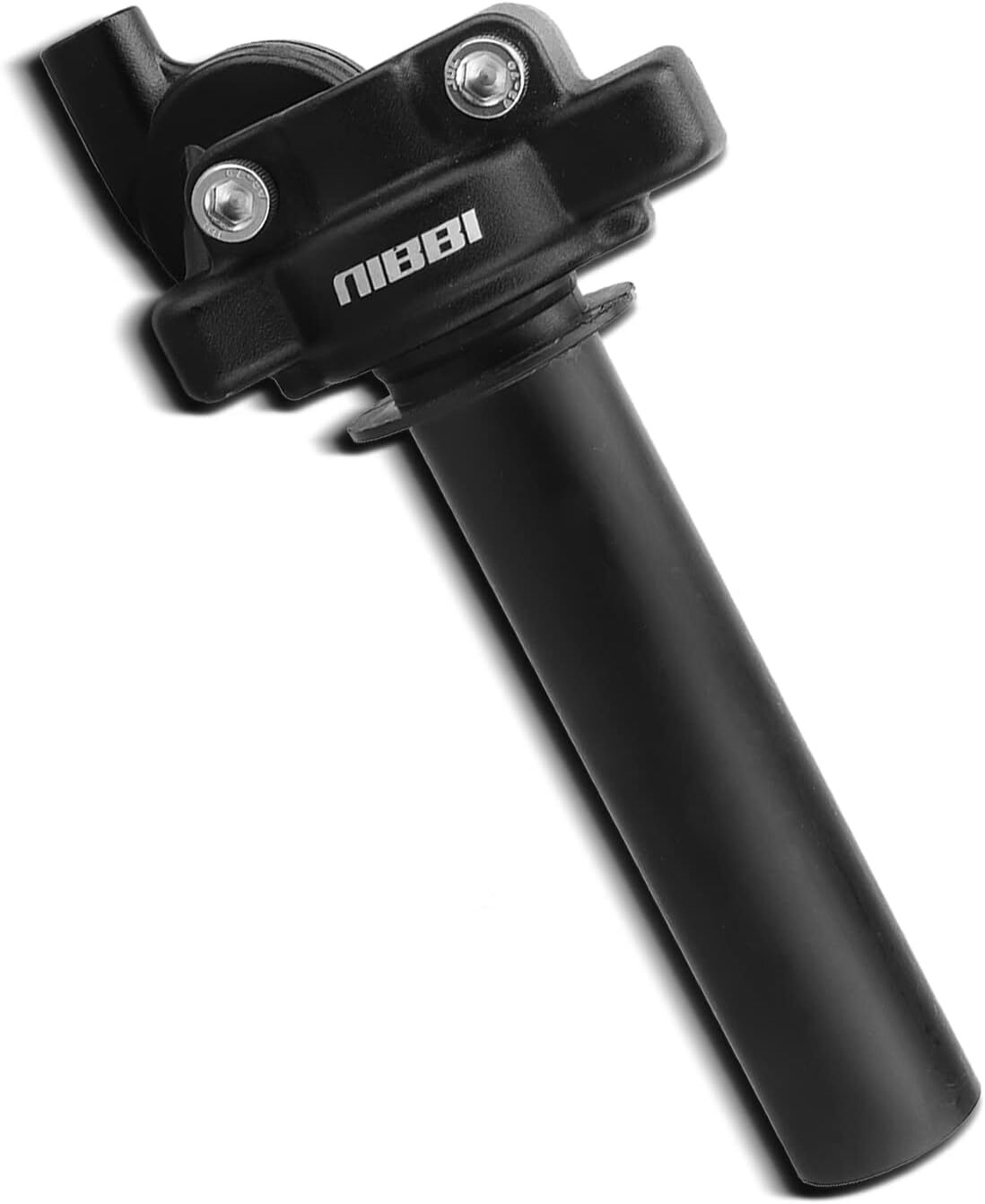 NIBBI 7/8″ Twist Throttle Accelerator Handlebar Grip Mini Dirt Pit Bike ATV Quad