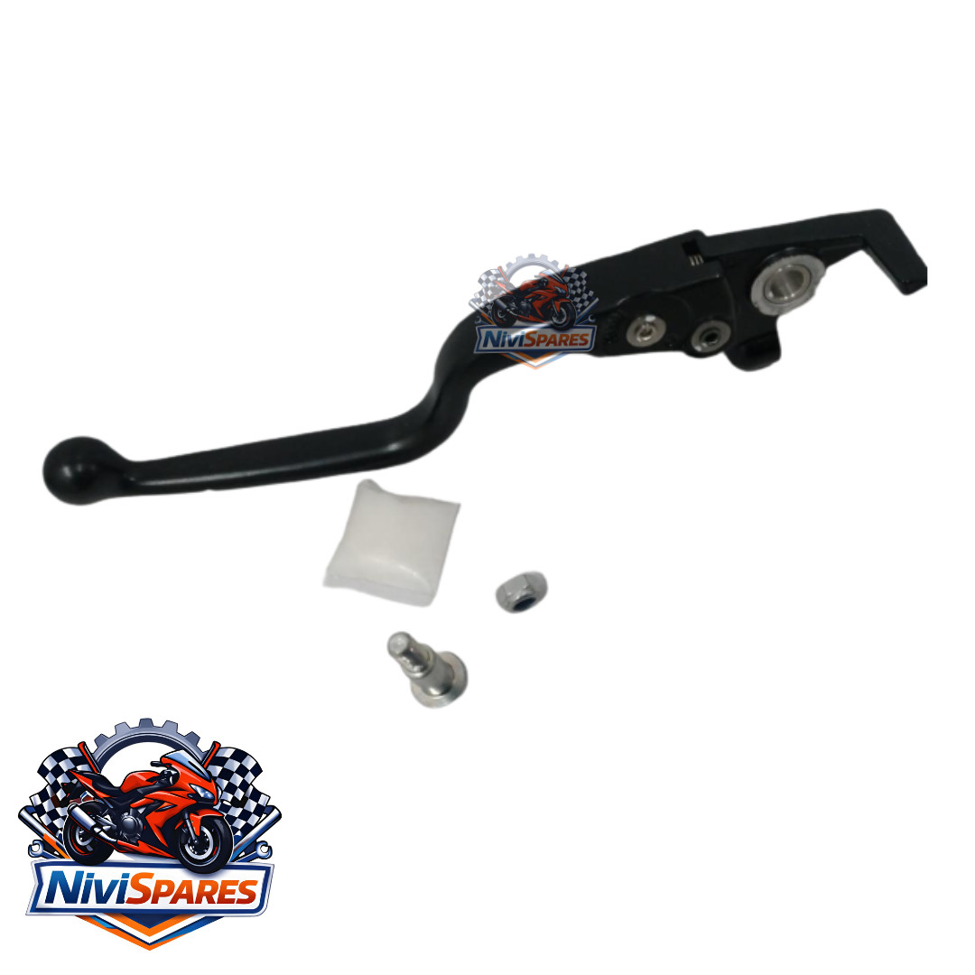 Hand Brake Lever Kit Assembly Fits For KTM RC 125 2023 G2