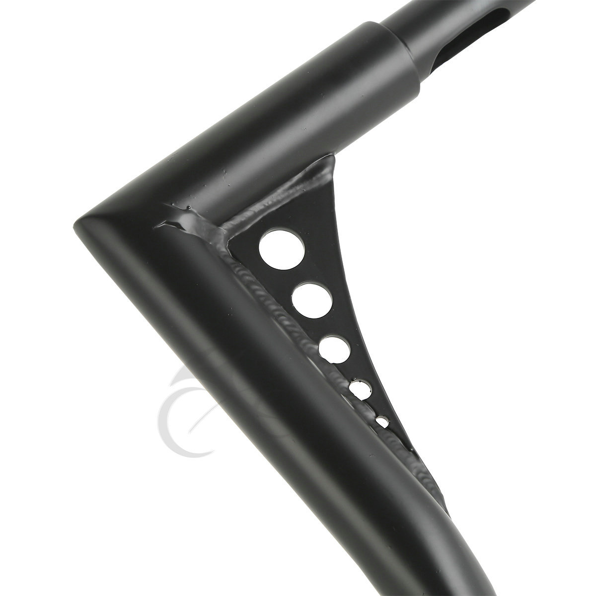 12/14/16/18″ Rise Handlebar Fit for Harley Touring Electra Glide Dresser Bagger