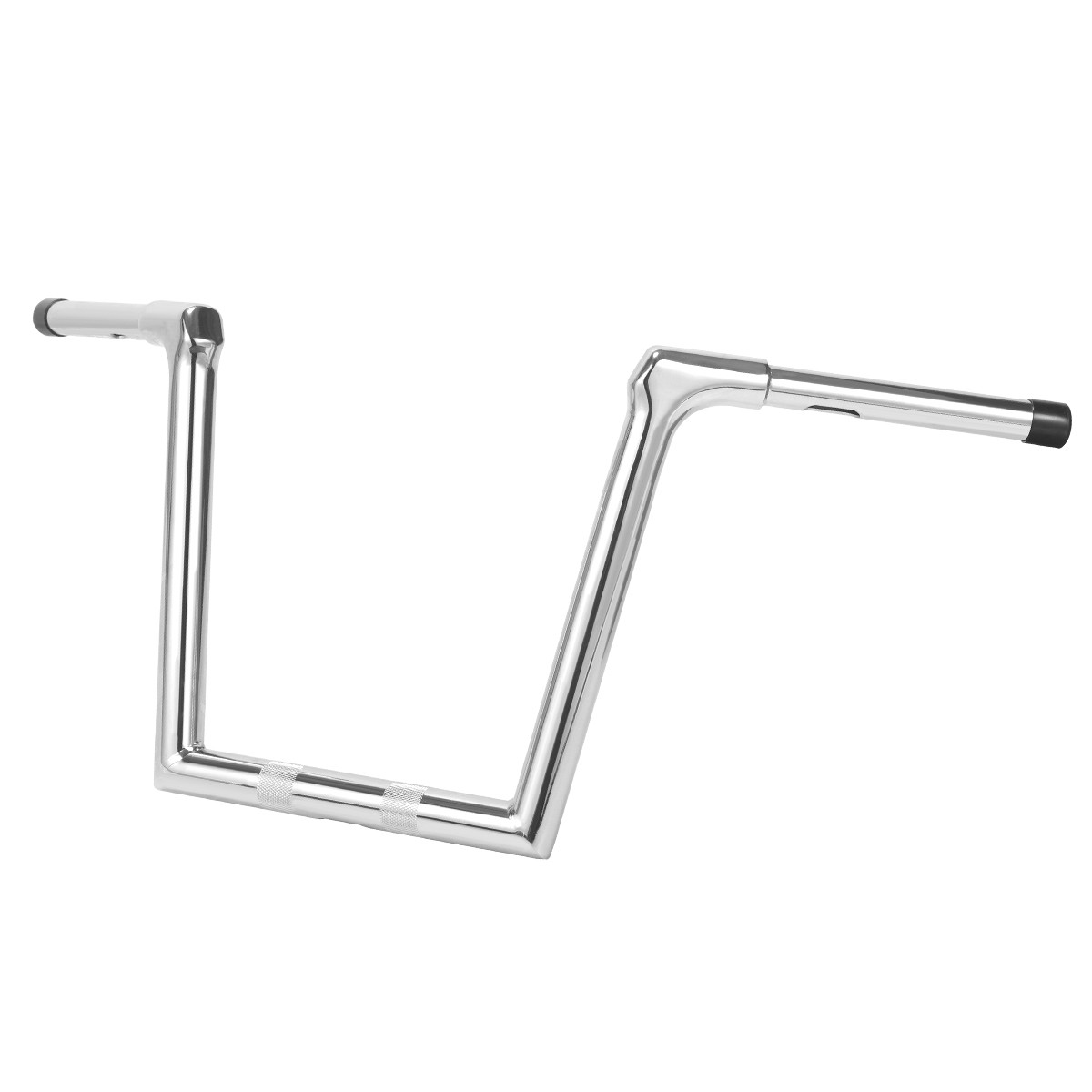 8″ 10″ 12″ 14″ Rise Ape Hanger Handlebars For Harley Road King Special FLHRXS
