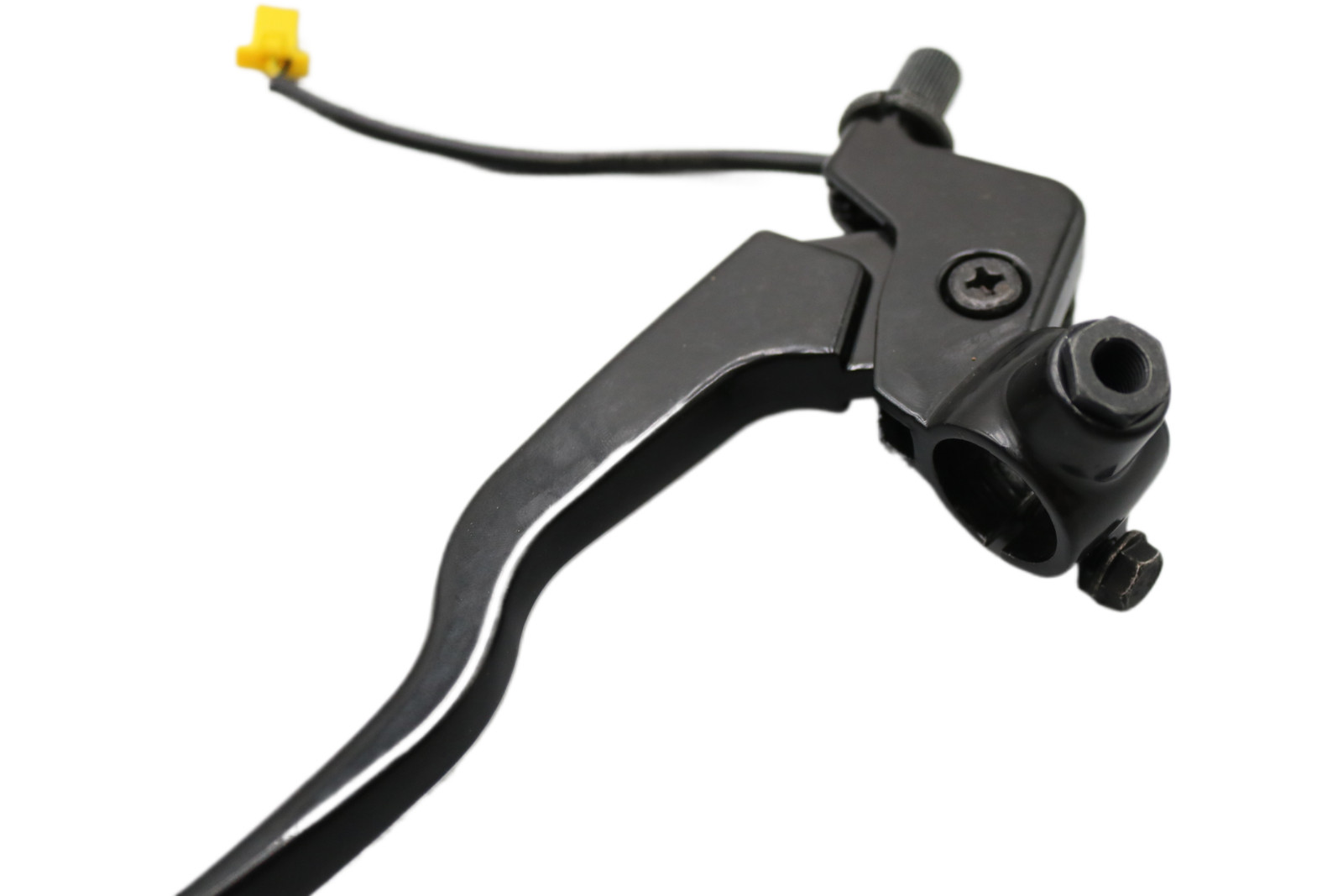 36700008 NEW OEM 2015 HARLEY-DAVIDSON STREET XG500 XG750 CLUTCH LEVER ASSEMBLY