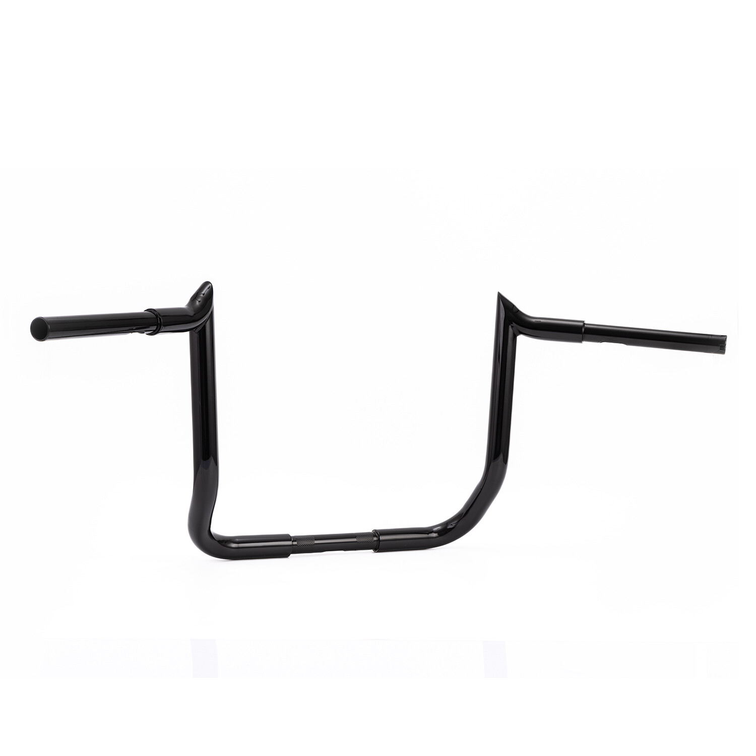 14″ Meathook Hanger 1 1/4″ Bar Handlebar Fit for Touring Electra Glide FLHT FLHX