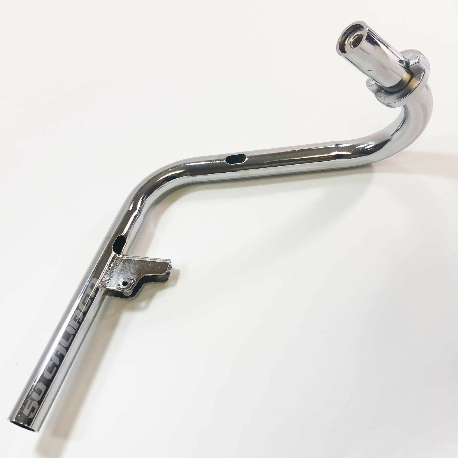 Replacement Chrome Handle Bars Honda Monkey Z50 CT70 Trail 70 K1 K2 1961-1981
