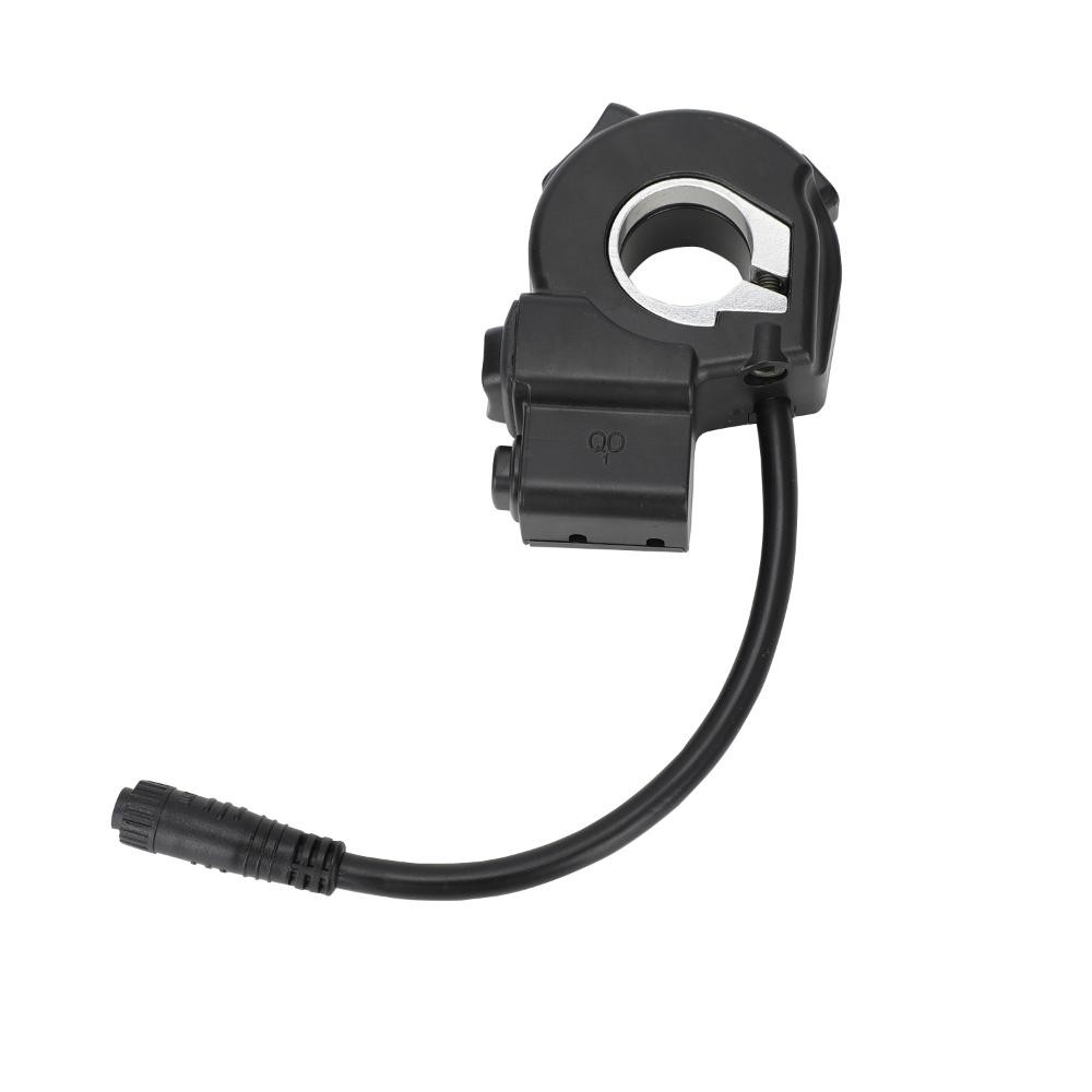 Motorcycle Handlebar Switch Assembly for Talaria Sting X3 MX3 MX4 – Plug & Play