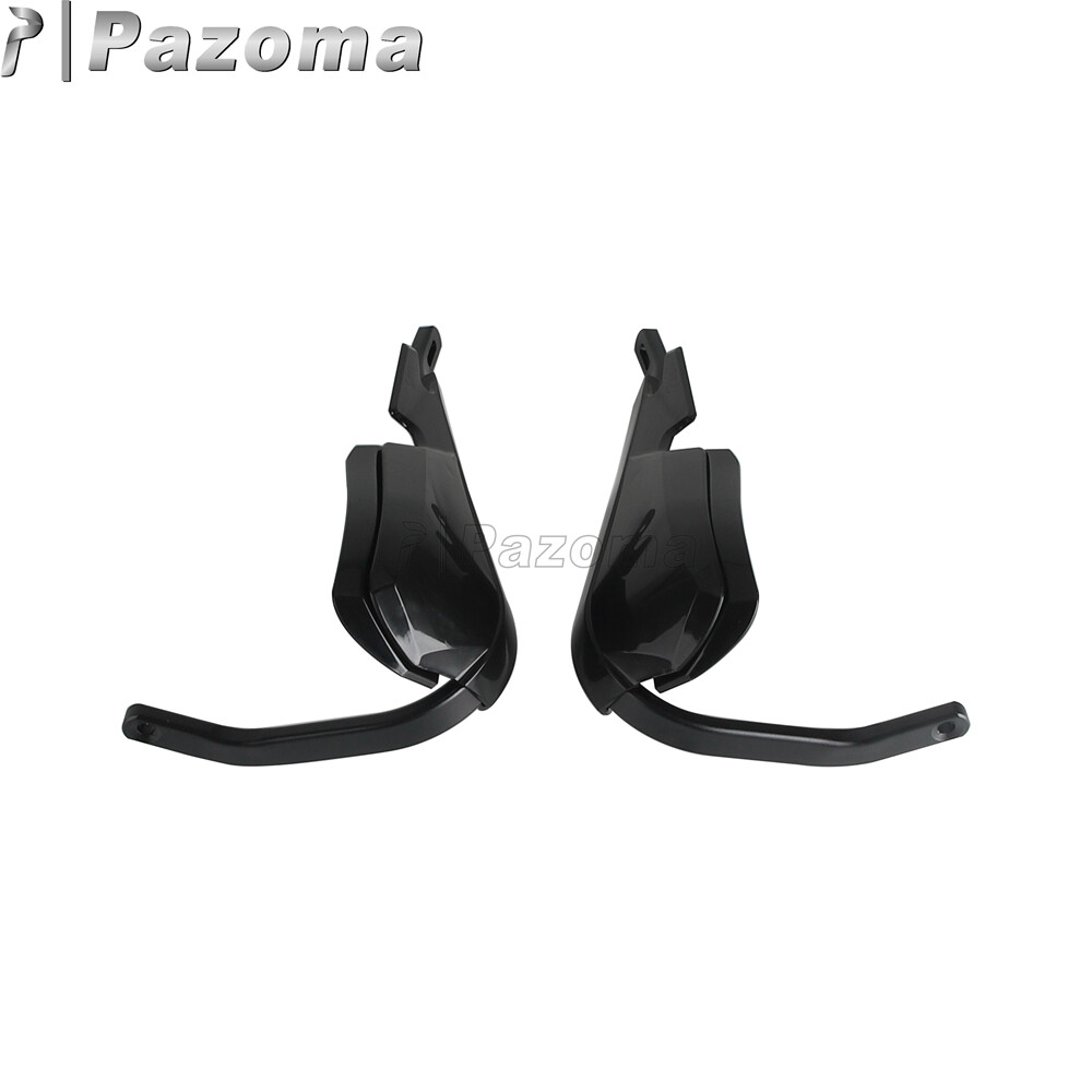 Hand Guard Wind Brush Bar Handlebar Protection Cover For Harley Pan America 1250
