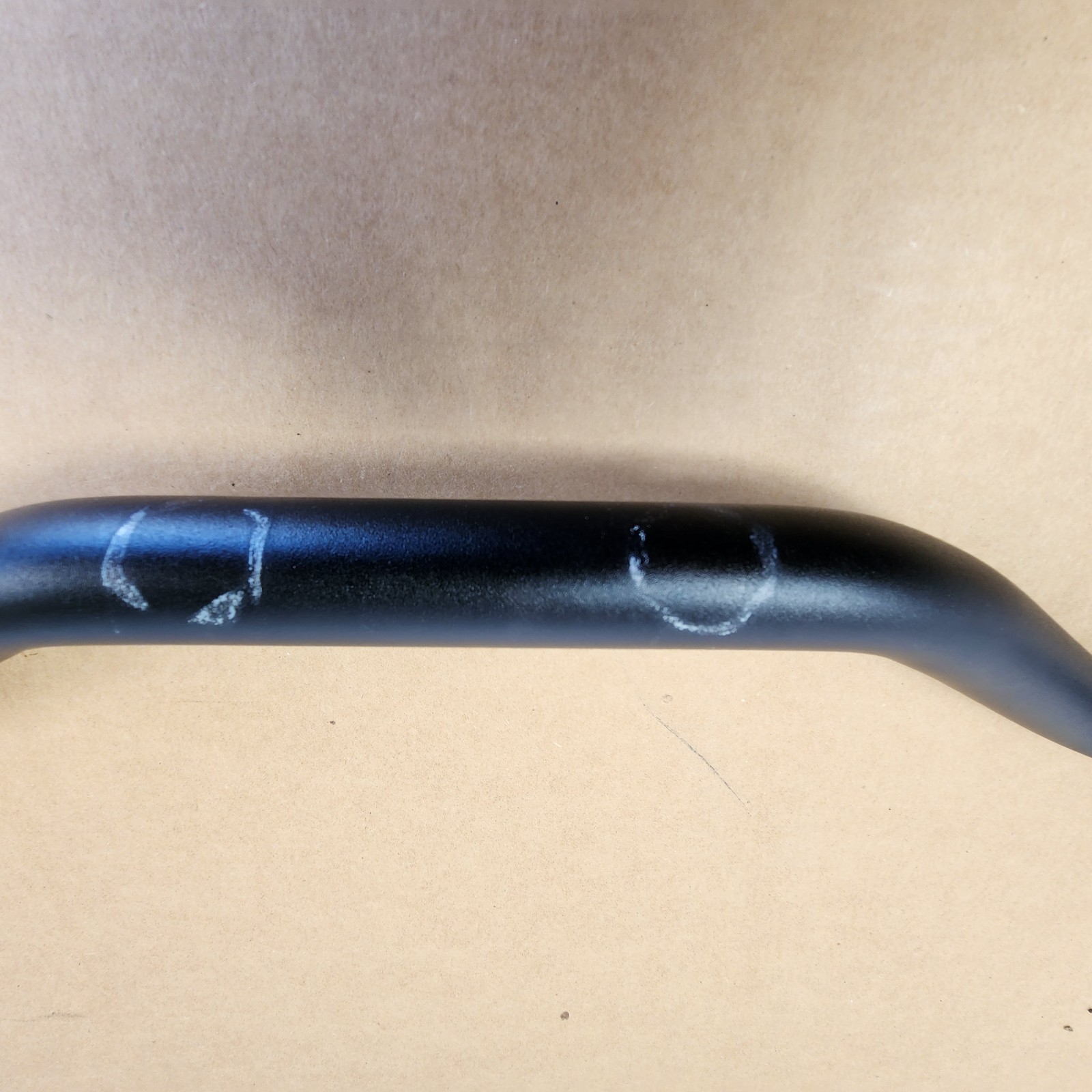 22-26 Suzuki GSX-S1000 GSXS 1000 Handlebar OEM – 5611148K00000 B4