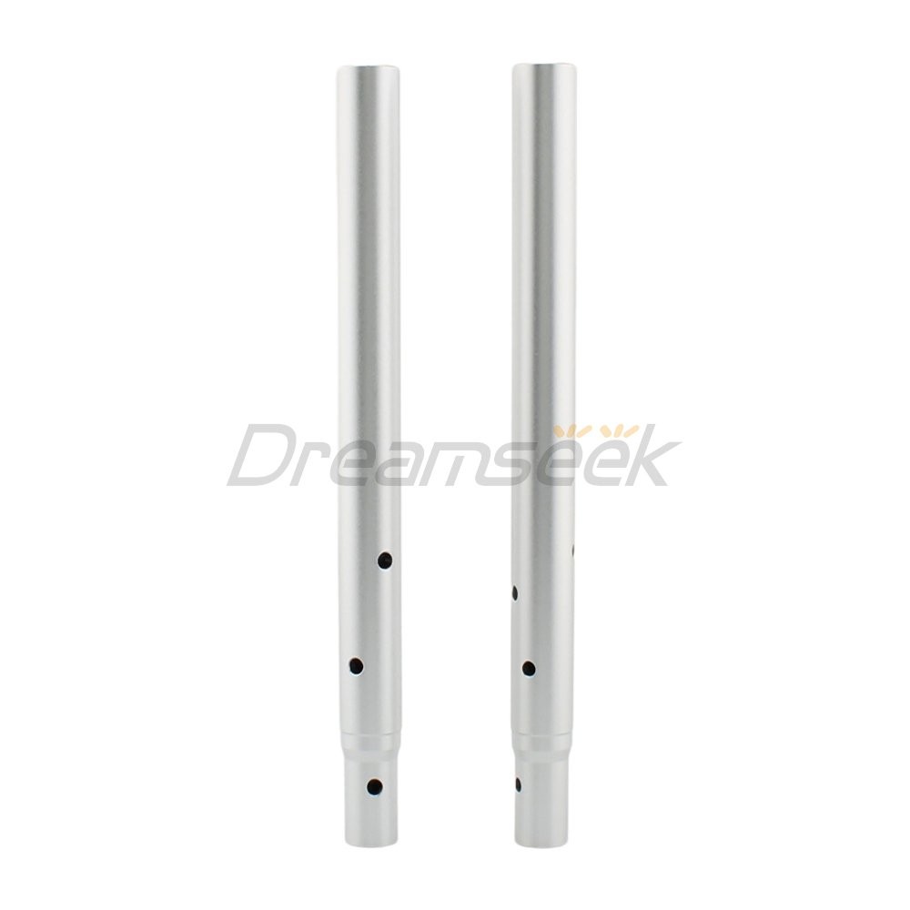 Clip On Handlebar Tube for Ducati Panigale V4 V4S V4R Handle Bar Left Right CNC