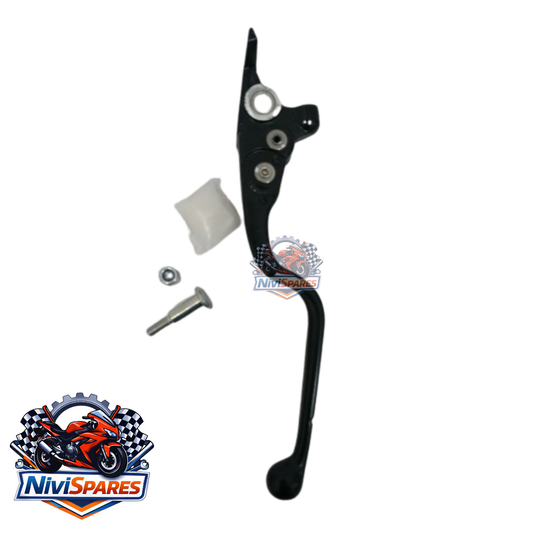 Hand Brake Lever Kit Assembly Fits For KTM RC 125 2023 G2
