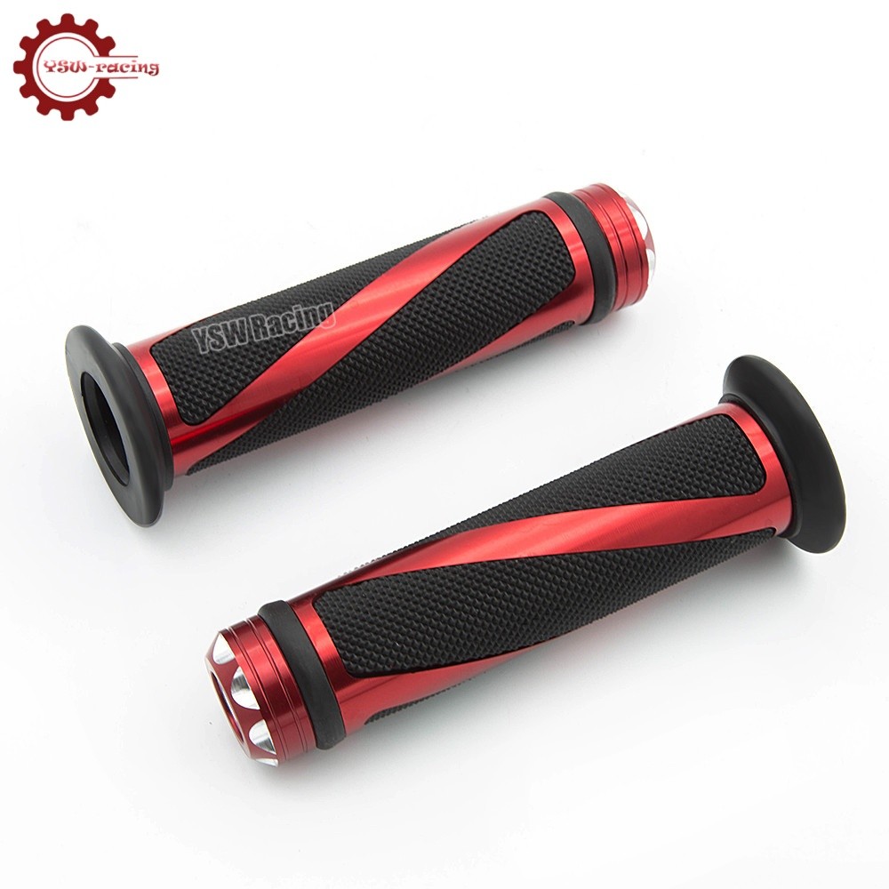 For Honda CBR900RR 1993-1999 CB919 2002-2007 Brake Clutch Levers Handle & Grips