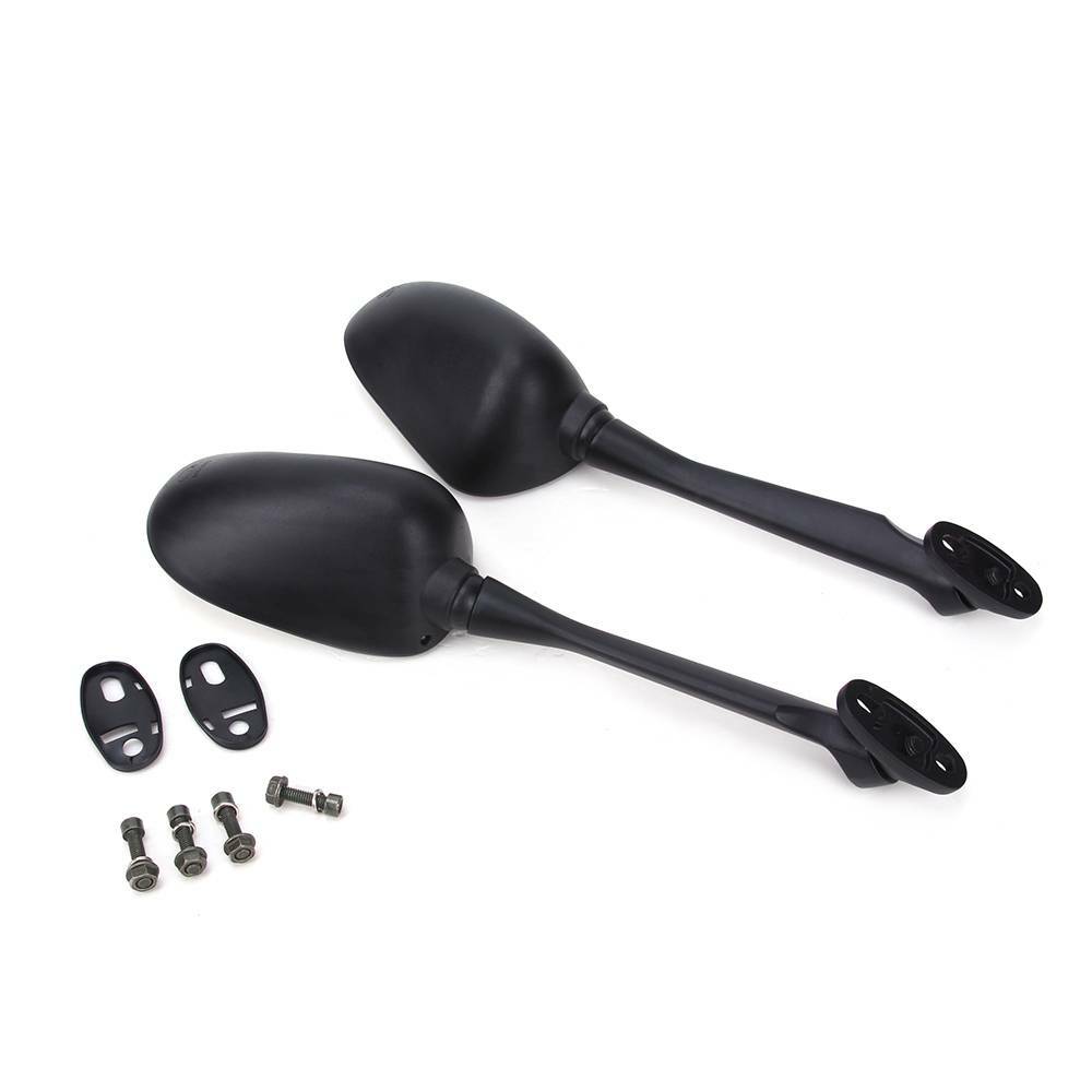 Rear View Mirrors For Honda CBR500R 2012-2014 CBR250R 2010-2013 CB 1300S 2003-12