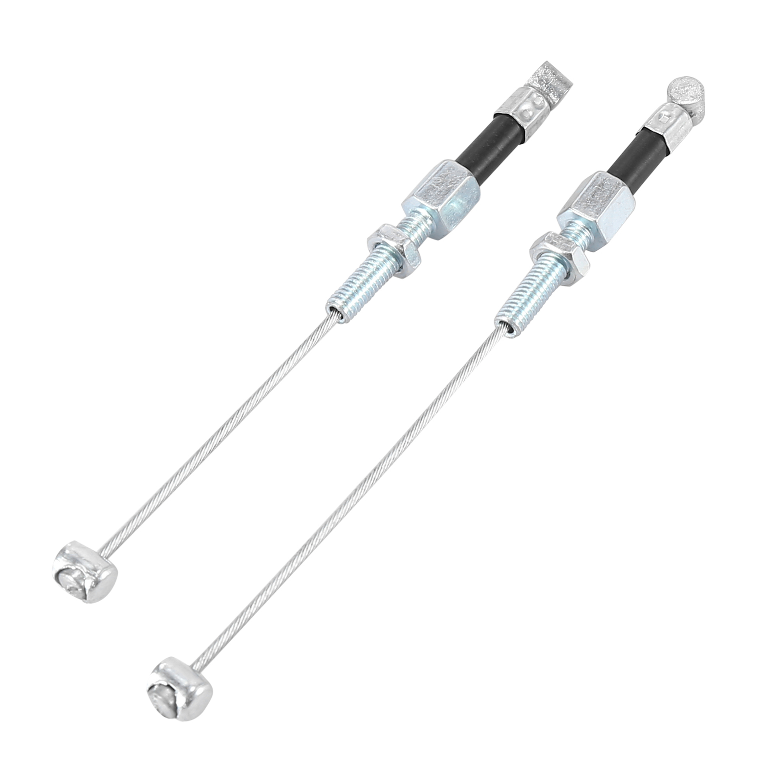Single Motorcycles Stunt Clutch Easy Pull Cable Line Universal Aluminum Alloy