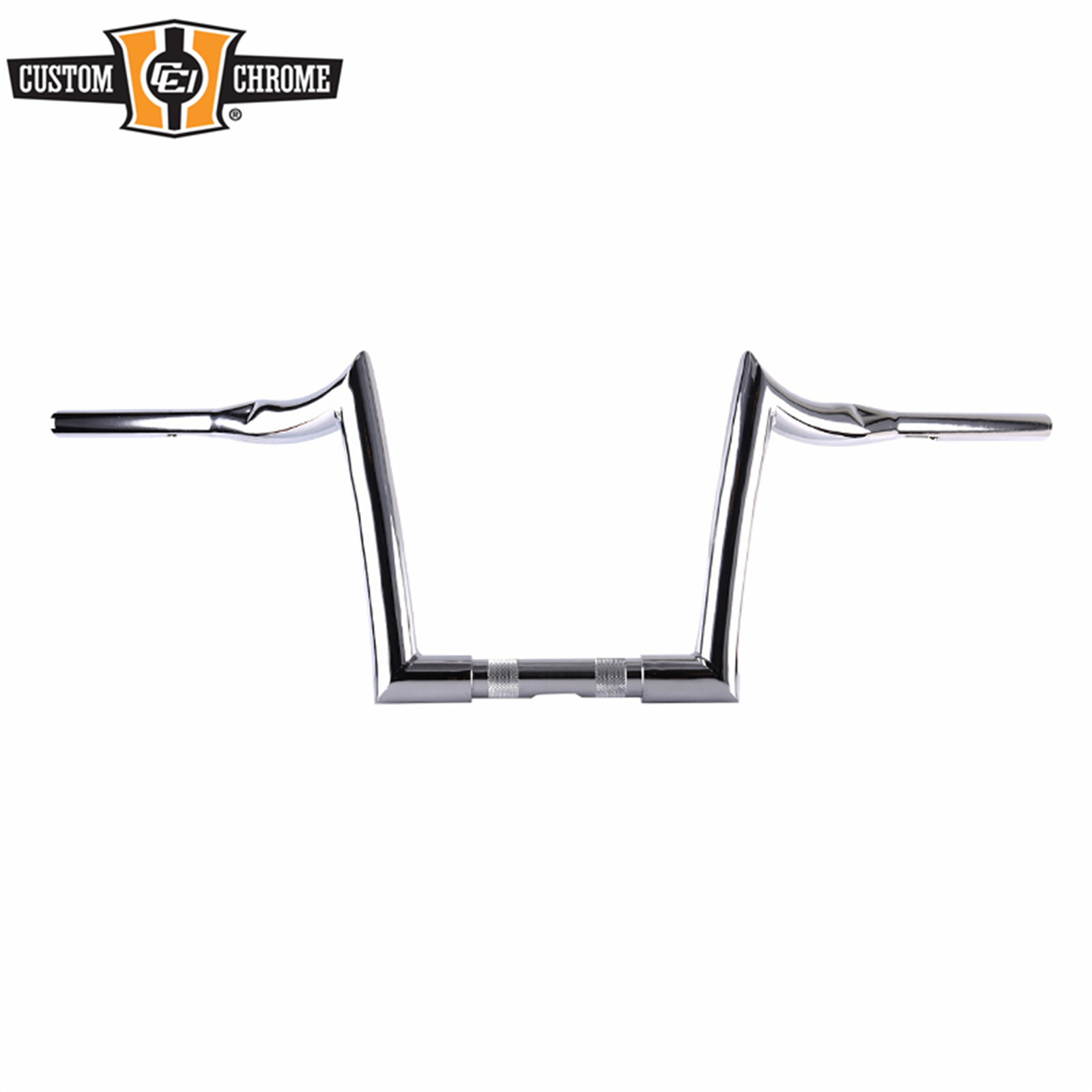 1-1/2″ Fat 12/14/16/18/20″ Rise Handlebar Fits For Harley Big Twin XL Road King